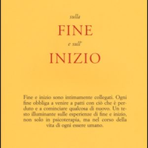 Sulla fine e sull’inizio
