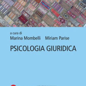 Psicologia giuridica