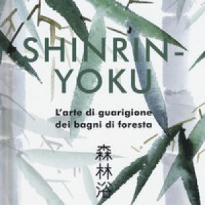 Shinrin-yoku. L’arte di guarigione dei bagni di foresta