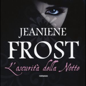 L'oscurità della notte