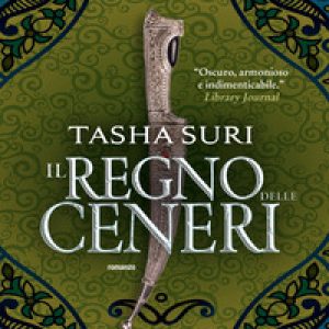 Il regno delle ceneri. I libri di Ambha – Vol. 2