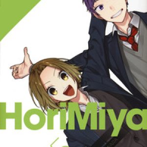 Horimiya – Vol. 15