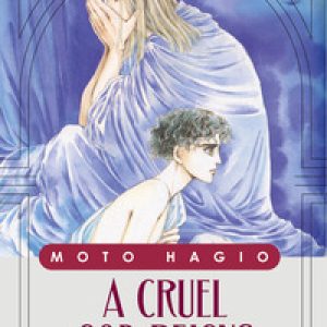 A cruel god reigns - Vol. 6