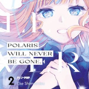 Polaris will never be gone - Vol. 2