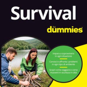 Survival for dummies