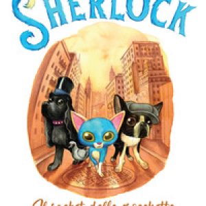 Il racket delle crocchette. Sherlock – Vol. 2