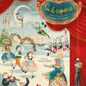 Su il sipario!