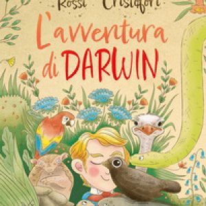 L'avventura di Darwin