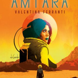 Ritorno ad Amtara