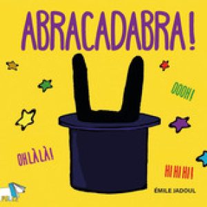 Abracadabra!