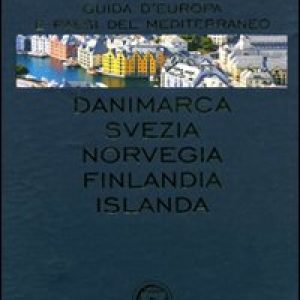 Danimarca, Svezia, Norvegia, Finlandia, Islanda