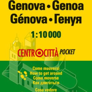 Genova 1:10.000