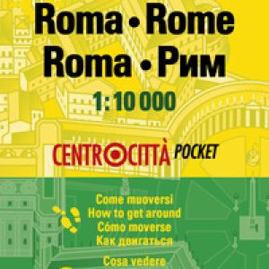 Roma 1:10 000