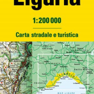 Liguria 1:200.000