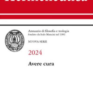 Avere cura