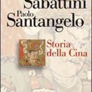 Storia della Cina