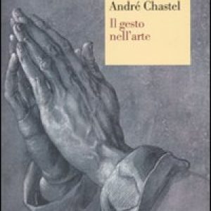 Il gesto nell'arte