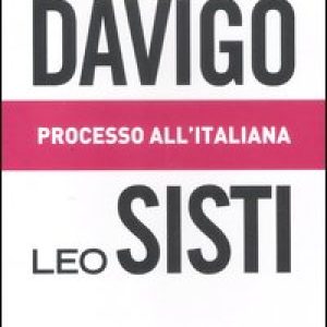 Processo all'italiana