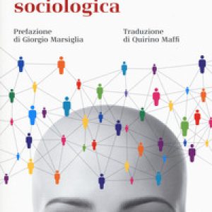 L’immaginazione sociologica