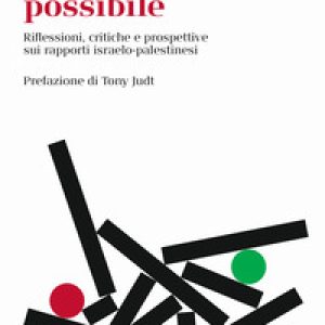 La pace possibile. Riflessioni, critiche e prospettive sui rapporti israelo-palestinesi