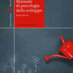 Manuale di psicologia dello sviluppo