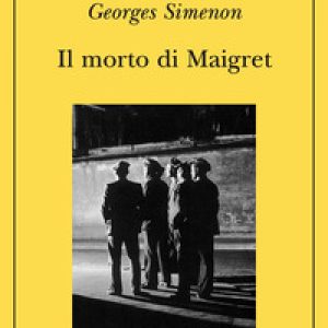 Il morto di Maigret