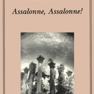 Assalonne, Assalonne!