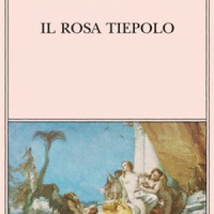 Il rosa Tiepolo