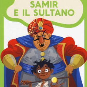 Samir e il sultano