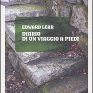 Diario di un viaggio a piedi