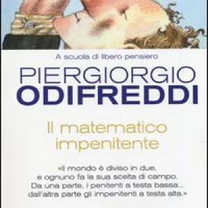 Il matematico impenitente
