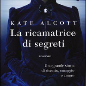 La ricamatrice di segreti