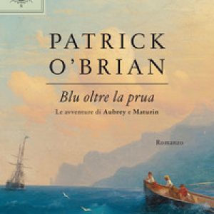 Blu oltre la prua