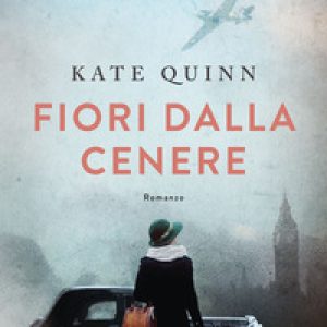 Fiori dalla cenere