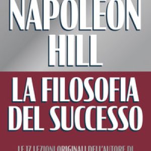 La filosofia del successo