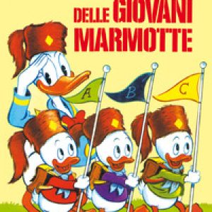 Il manuale delle giovani marmotte