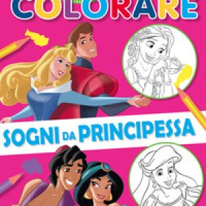 Sogni da principessa
