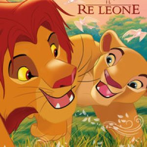 Il Re Leone
