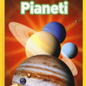 Pianeti. Livello 3