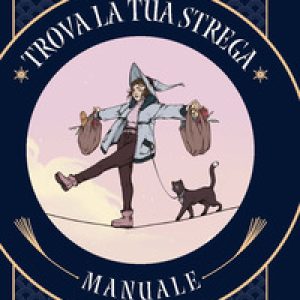 Trova la tua strega. Tarocchi