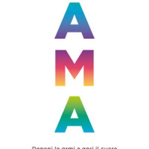 Ama. Deponi le armi e apri il cuore alla tua vera vita