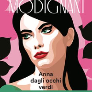 Anna dagli occhi verdi