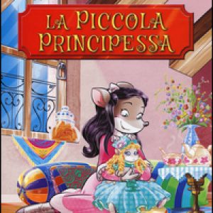 La piccola principessa di Frances Hodgson Burnett