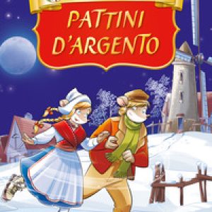 Pattini d’argento di Mary Mapes Dodge