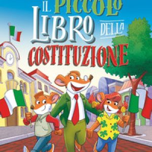 Il piccolo libro della Costituzione