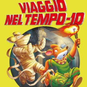 Viaggio nel tempo 10