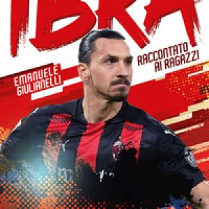 Ibra raccontato ai ragazzi