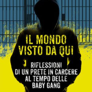 Il mondo visto da qui. Riflessioni di un prete in carcere al tempo delle baby gang