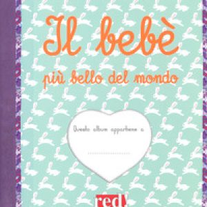 Il bebè più bello del mondo