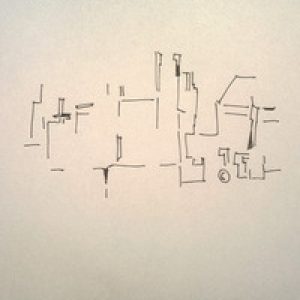 L’immagine e la scrittura. Le logiche del vedere tra segno e riflessione